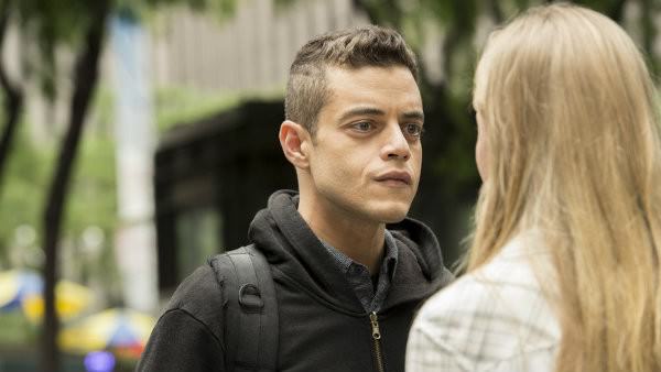 mr robot