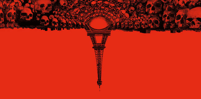 As Above So Below Review