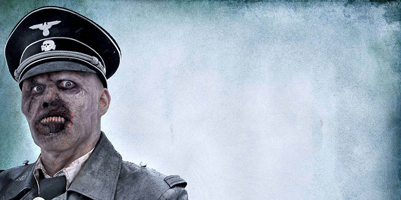 Dead Snow Review