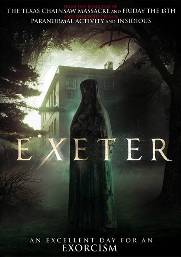 Exeter Review