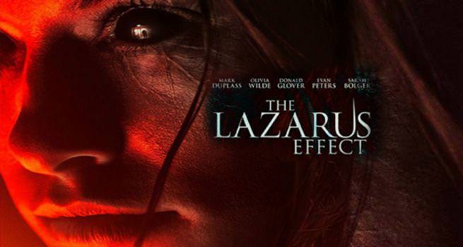 The Lazarus Effect