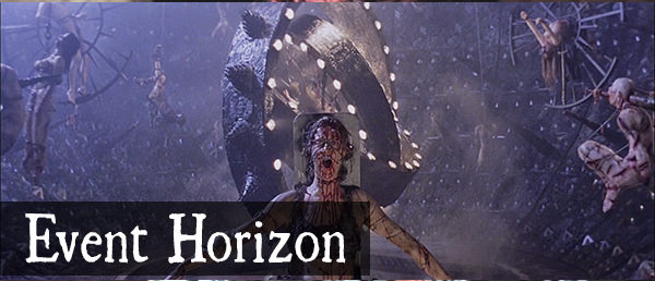 Event Horizon