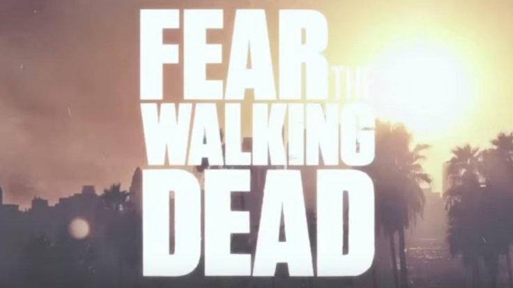 Fear the Walking Dead Review