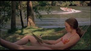 Just Writing in my Bikini