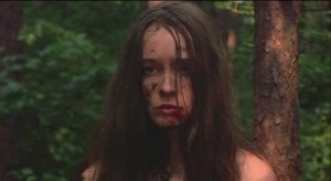 Bloody Face