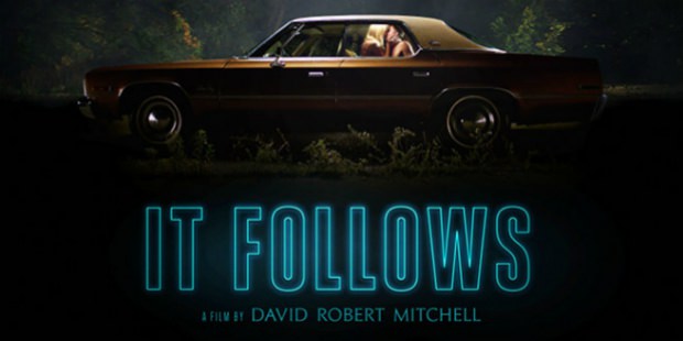 It Follows Review