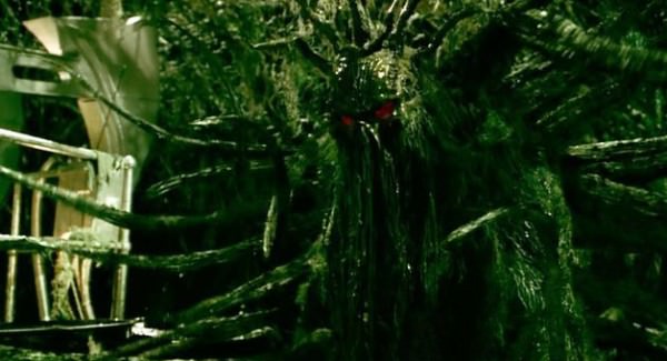 Man Thing Review