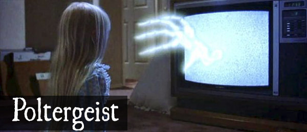 Poltergeist
