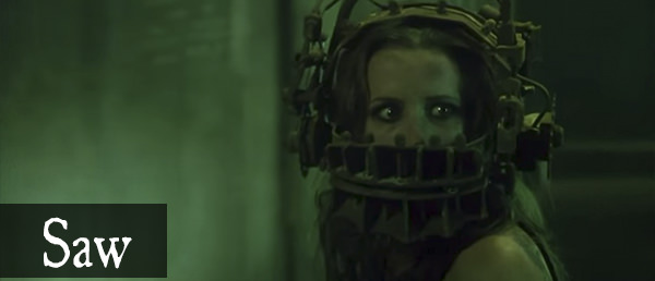 Saw