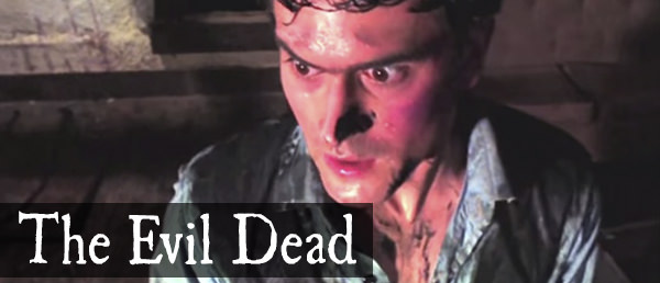 Evil Dead