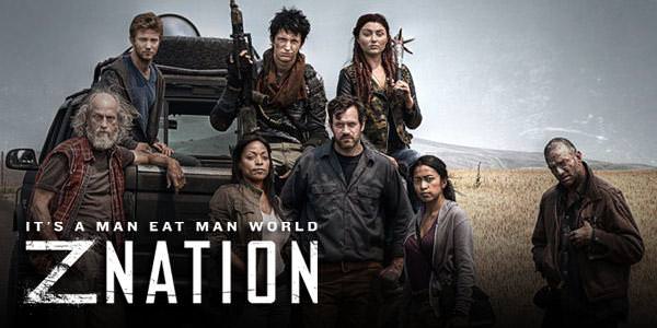 Z Nation Review