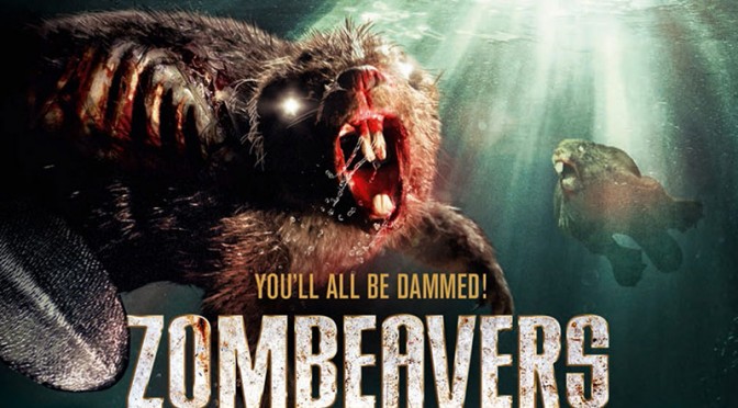 Zombeavers