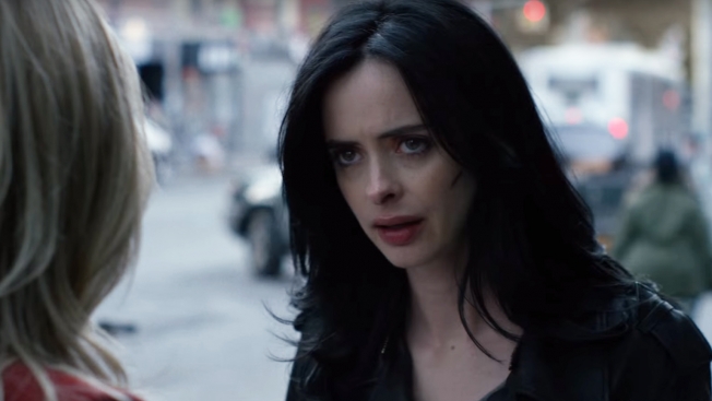 Jessica Jones Season 1 Review