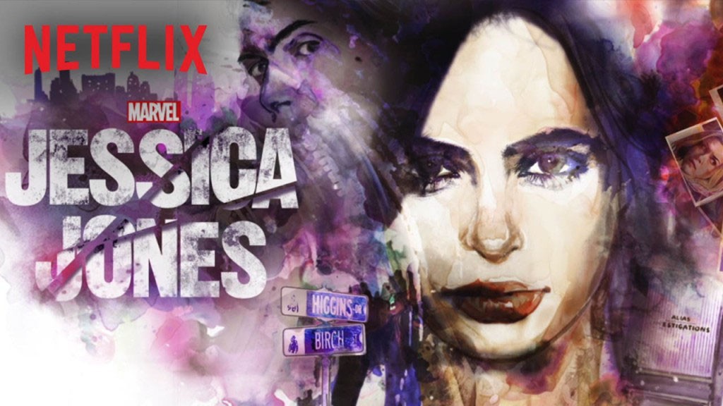 Jessica Jones Review Episodes 5 through 8