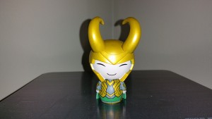 Loki Dorbz Edition