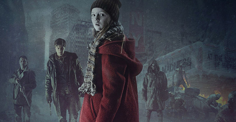 One Line Review of Extinction