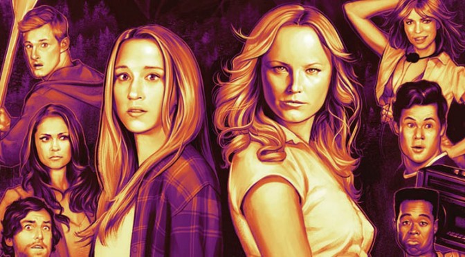 Review of The Final Girls