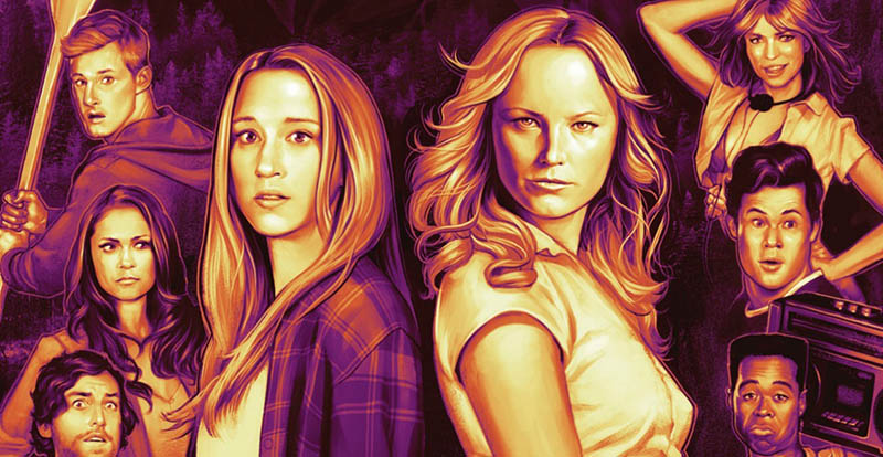 Review of The Final Girls