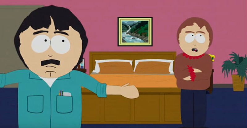 Review of South Park Truth and Advertising