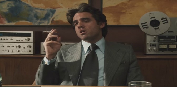 Bobby Cannavale as Richie Finestra