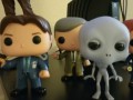 funko pop xfiles