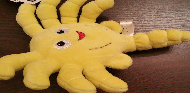 Facehugger Alien