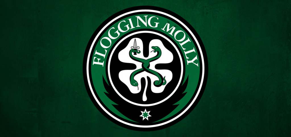 New Music from Flogging Molly