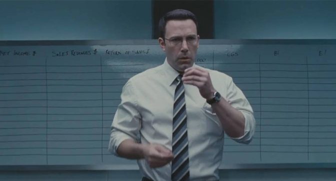 Review of the Accountant