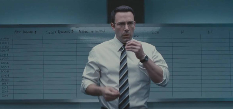 Review of the Accountant