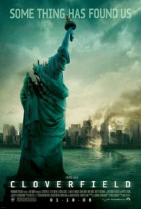 cloverfield-found footage