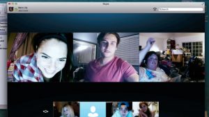 Unfriended-found-footage