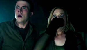 Alex and Rocky in Don't Breathe