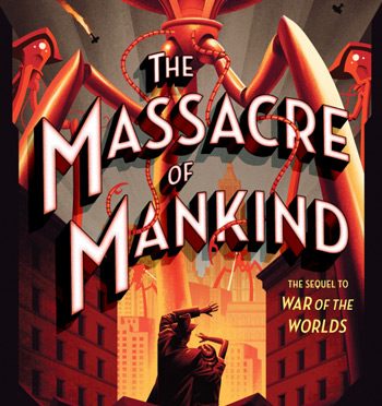 The Massacre of Mankind book review