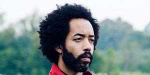 Wyatt Cenac in People of Earth
