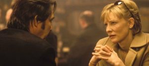 Veronica Guerin talks to John Traynor