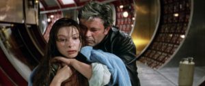 Tarkovsky's 1972 version of Solaris
