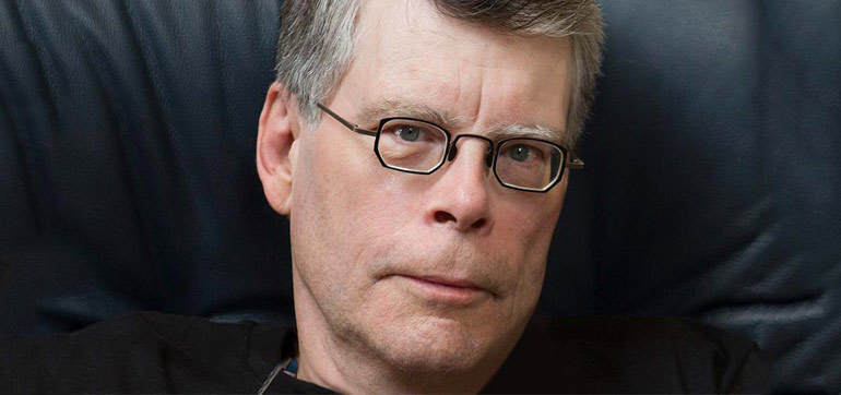 Stephen King