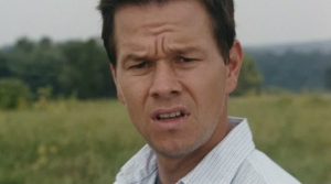 Mark Wahlberg is wondering what's happening in The Happening