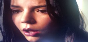 Anya Taylor-Joy in Split