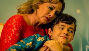 Virginia Madsen in Better Watch Out