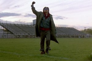 Judd Nelson as John Bender in The Breakfast Club