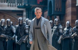 Ben Mendelsohn in Robin Hood 2018