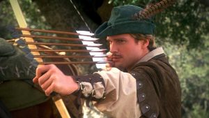 Cary Elwes as Robin Hood