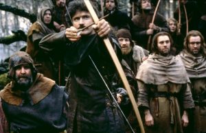Patrick Bergin as Robin Hood