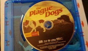Inside The Plague Dogs an animation classic
