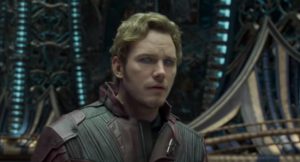 Guardians of the Galaxy has nothing to do with the Game of Thrones