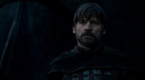 Jamie returns to Cersei in The Last of the Starks