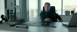 Don Johnson cameo in Dragged Across Concrete