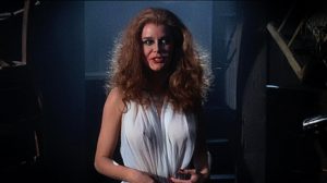From Not to Hot Amy seduces in Fright Night