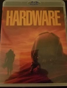 Hardware Blu-ray from Ronin Flix